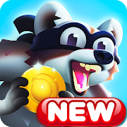 Fruit Master - Adventure Spin & Coin Master Saga 1.1.147