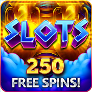 God of Sky - Huge Slots Machines 2.8.3801