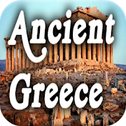 Download History of Ancient Greece 4.8 Apk for android