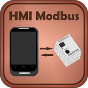 Download HMI Modbus TCP, Bluetooth Free 2.14 Apk for android