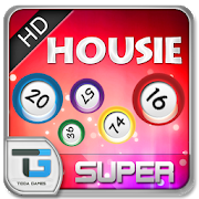 Housie Super: 90 Ball Bingo 2.4.1