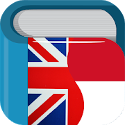 Indonesian English Dictionary & Translator Free 3.0.0