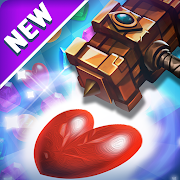 Download Jewel Ruins: Match 3 Jewel Blast 1.5.2 Apk for android