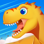 Jurassic Rescue - Dinosaur Games in Jurassic! 1.1.5