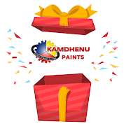 Download Kamdhenu Paints 4.4 Apk for android