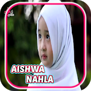 Lagu Aishwa Nahla Lengkap Offline 1.7