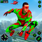 Download Light Robot Superhero Rescue Mission 2 31 Apk for android Apk