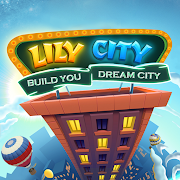 Download Lily City: Building metropolis 0.10.0 Apk for android