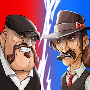 Download Mafioso : Godfather of Mafia City 2.5.0 Apk for android