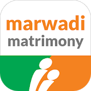 Download Marwadi Matrimony - The No. 1 choice of Marwadis Apk for android Apk