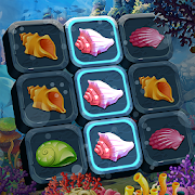 Download Match 3 Adventure - Mermaid Cove 1.0.14 Apk for android