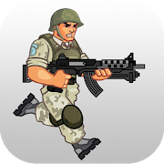 Download Metal Soldier Squad 22 Apk for android Apk