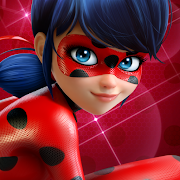 Download Miraculous Crush : A Ladybug & Cat Noir Match 3 3.5.1877 Apk for android