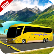 Download Modern Bus Game Simulator 1.9 Apk for android