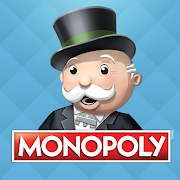 Download Monopoly - Board game classic about real-estate! 1.4.9 Apk for android