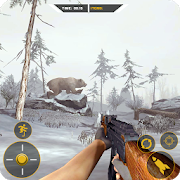 Download Monster Bear Nest Survival 1.1.5 Apk for android