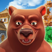 My Talking Bear 1.1.1