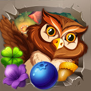 Download Mystery Forest - Match 3 Puzzle (Rich Reward) 1.0.26 Apk for android