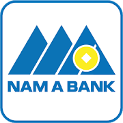 Nam A Bank Mobile Banking 3.3.5