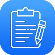 Notepad - Text Editor & Daily Notes 2.3