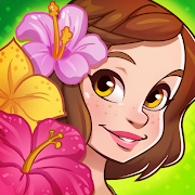 Ohana Island - Design Flower Shop & Blast Puzzle 1.1.3