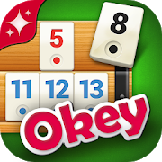 Download Okey - İnternetsiz Okey Oyna 1.68 Apk for android