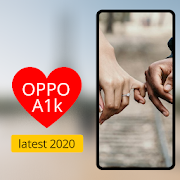 Download Oppo A1k Themes 2021 - Oppo A1K Launcher 2021 3.0 Apk for android Apk