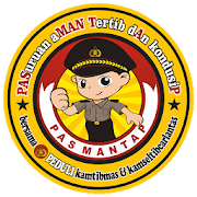 Download PAS MANTAP Pasuruan 2.6 Apk for android