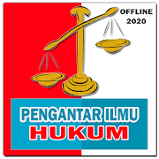 Download Pengantar Ilmu Hukum AMARCOKOLATOS-v2021 Apk for android