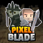 Download Pixel Blade M - Season 5 9.0.2 Apk for android