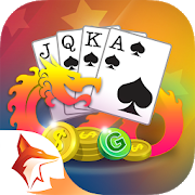 Poker VN - Mậu Binh – Binh Xập Xám - ZingPlay 5.9