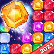 Download Pop Stone 2 - 2021 Free Match 3 39.0 Apk for android