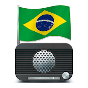 Radio Brazil - Internet Radio, FM Radio, AM Radio 2.3.70