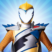 Download Rangers Costume Photo Montage 4.0.3 and up Apk for android Apk