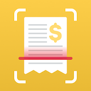 Download Receipt Scanner: smart receipts & expense tracker 3.27.4 Apk for android