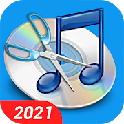 Ringtone Maker - Mp3 Editor & Music Cutter 3.2.0