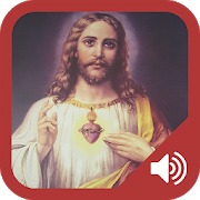 Download Rosario al Sagrado Corazon de Jesus en Audio 1.12 Apk for android Apk