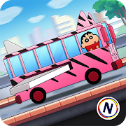 Download Shinchan Speed Racing : Free Kids Racing Game 1.19 Apk for android