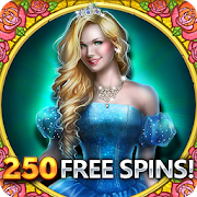 Slots - Cinderella Slot Games 2.8.3801