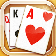 Solitaire classic card game 4.4