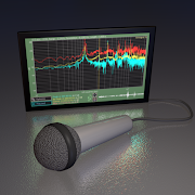 Spectrum Analyser 