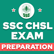 SSC CHSL EXAM PREPARATION APP 2020 & 2021 - ELITE 0.70.0sc