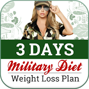 Download Super Military Diet Plan 14.0.0 Apk for android