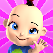 Download Talking Baby Babsy At The Zoo 210401 Apk for android