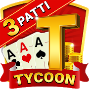 Teen Patti Tycoon - TPT 2.3.2