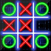 Download Tic Tac Toe Online - Classic & Big XO  Apk for android