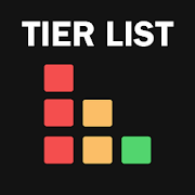 Tier List Create 41.0