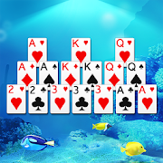 TriPeaks Solitaire 2.9.498