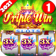 Download Triple Win Slots - Free Casino Slot Machine Games 1.48 Apk for android