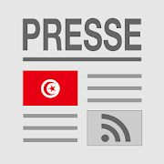 Tunisia Press - تونس بريس 2.2.1